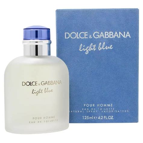 perfume masculino dolce gabbana light blue|Dolce & Gabbana light blue men's.